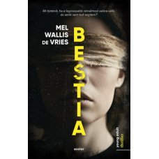 Bestia     14.95 + 1.95 Royal Mail